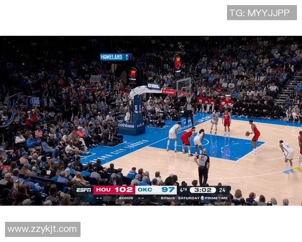 2020年NBA季后赛火箭对雷霆的精彩对决结果分析与回顾