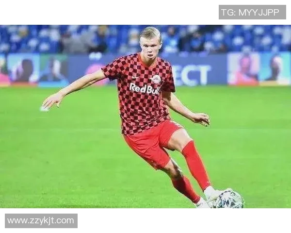 哈兰德的崛起与未来展望：如何改变足球界的格局与竞争态势